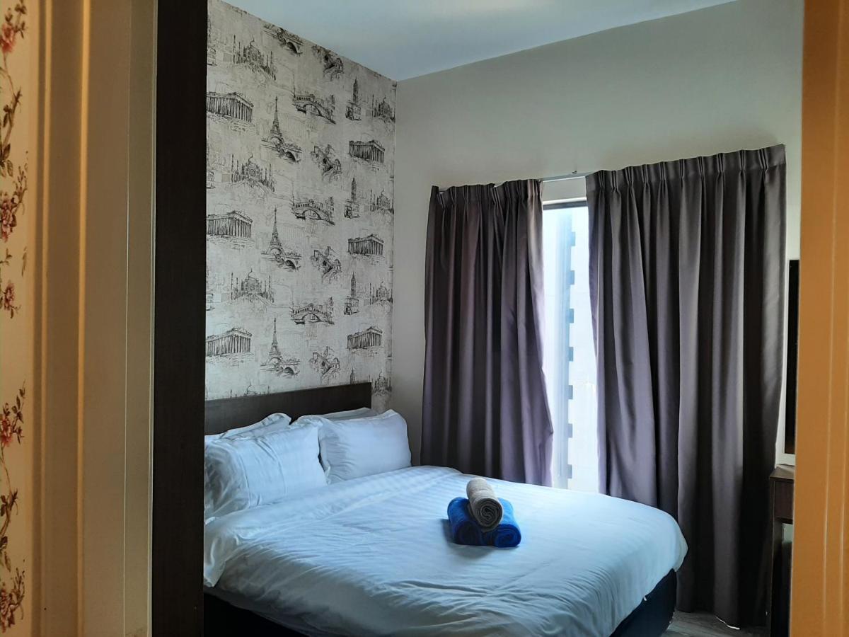 Nra @ Sg Resort Residences Kuantan Rom bilde
