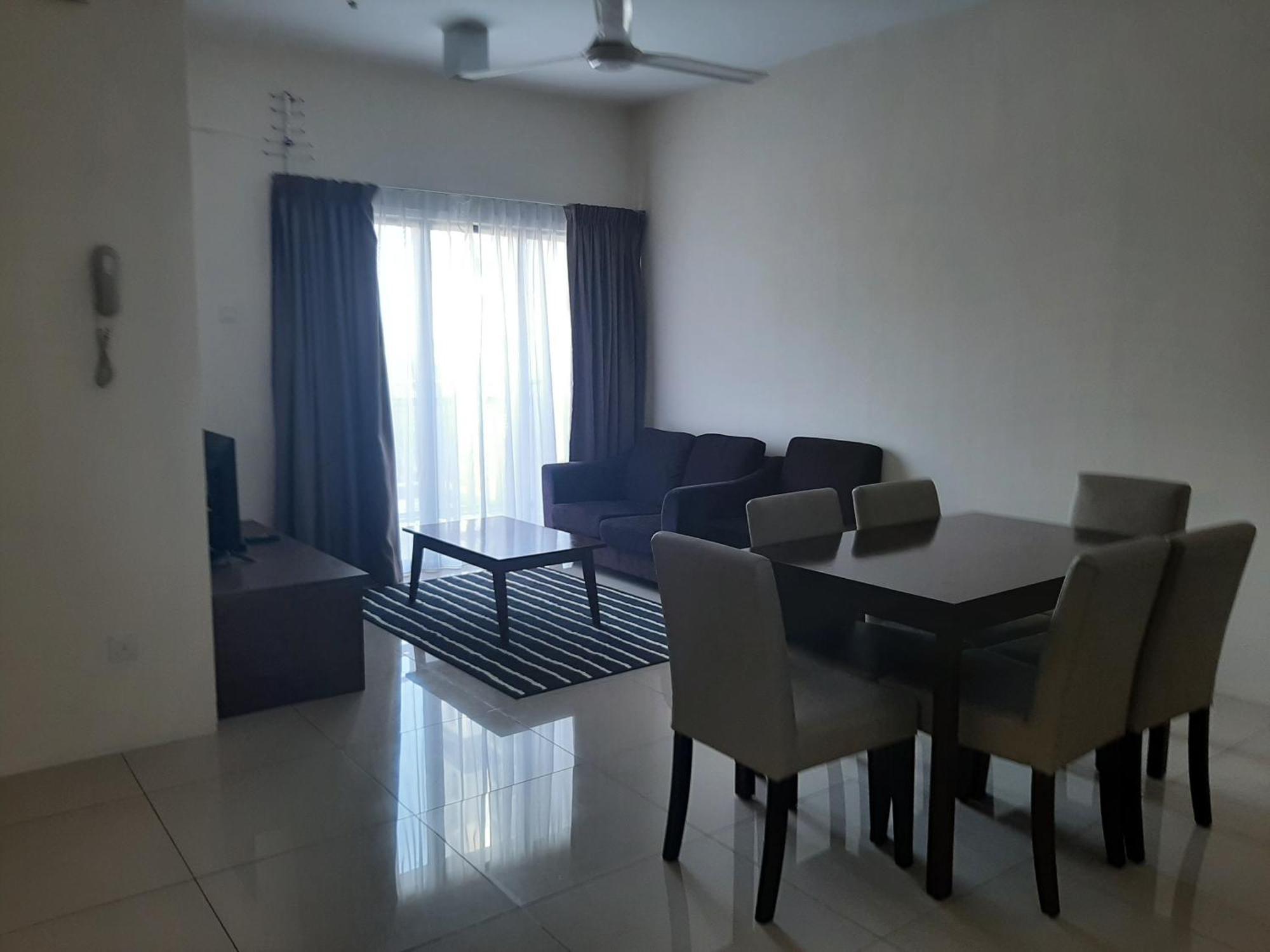 Nra @ Sg Resort Residences Kuantan Rom bilde