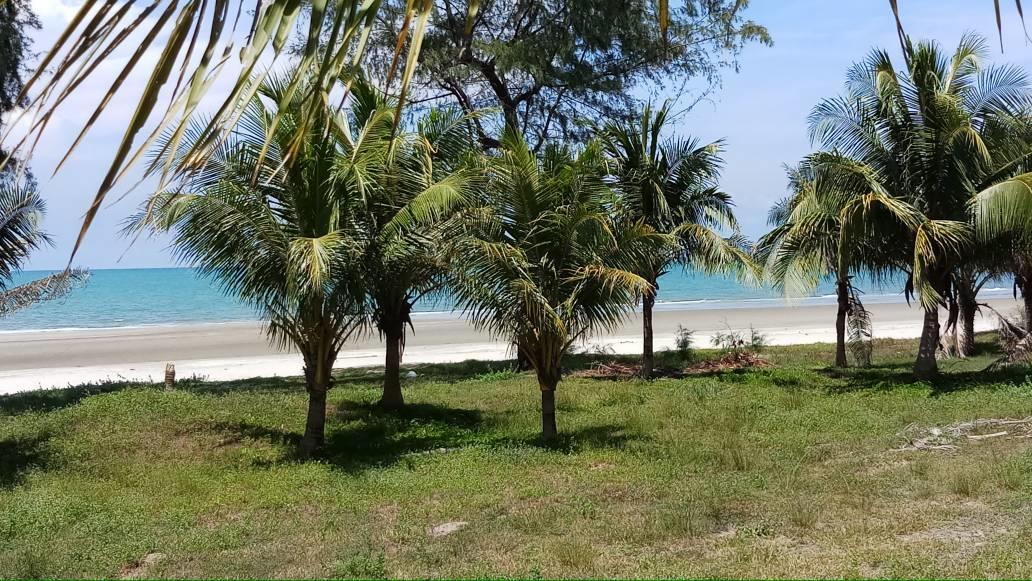 Nra @ Sg Resort Residences Kuantan Eksteriør bilde