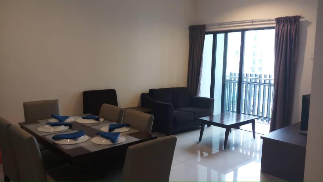 Nra @ Sg Resort Residences Kuantan Eksteriør bilde