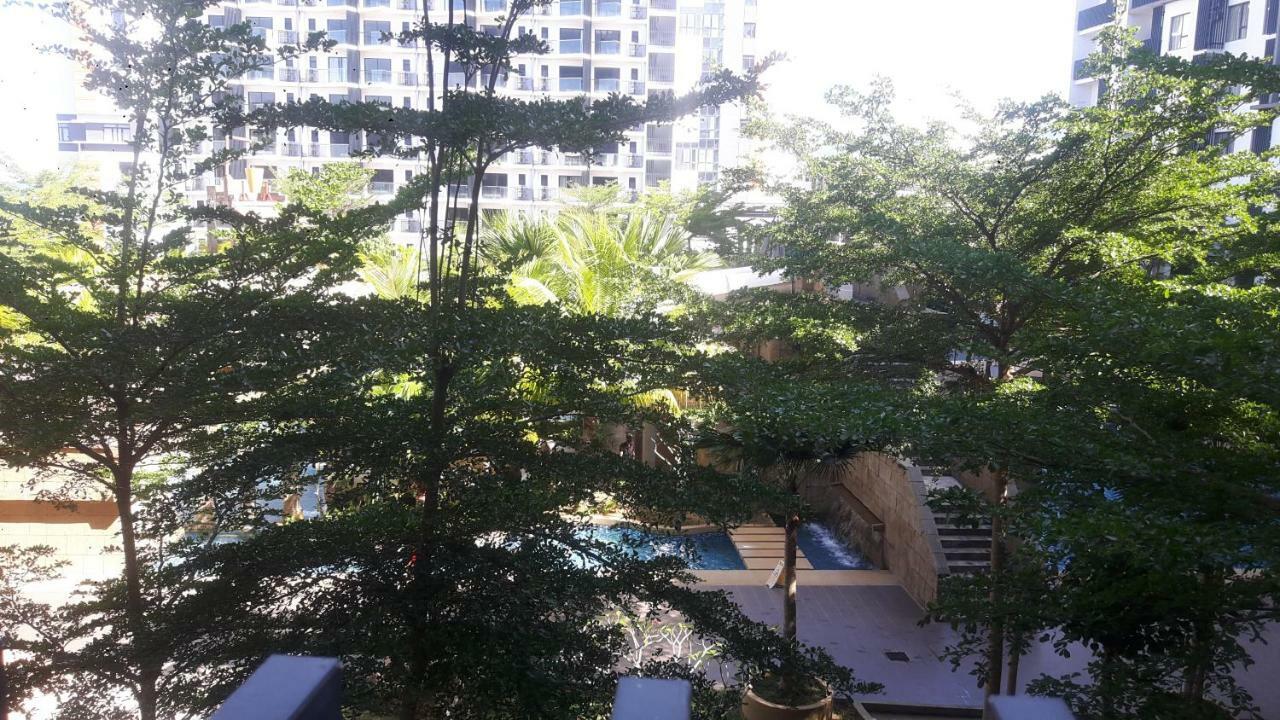 Nra @ Sg Resort Residences Kuantan Eksteriør bilde